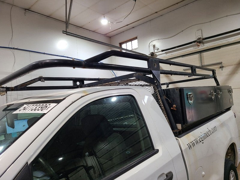 SILVRDO15 2022 Luggage Rack 671039