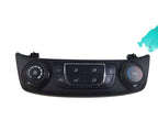 Temperature Control VIN 1 4th Digit New Style Opt C67 Fits 14 IMPALA 6