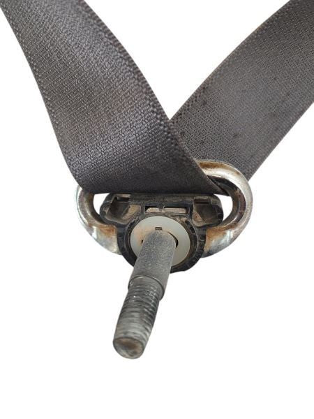 EXPLORER  2007 Seat Belt Rear 601401