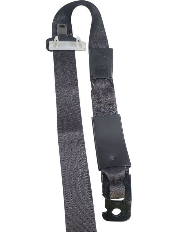 SILVRDO25 2015 Seat Belt Rear 645549