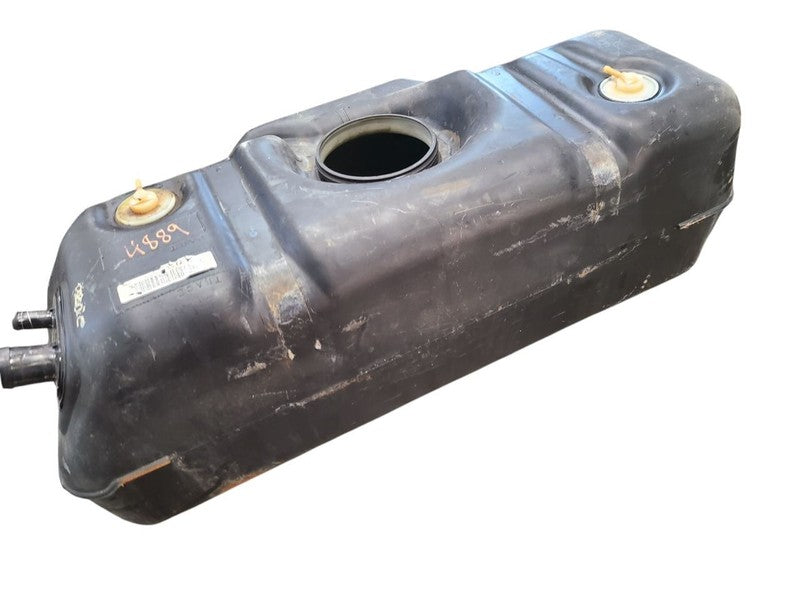 Fuel Tank 19 Gallon Fits 97-02 WRANGLER 612670