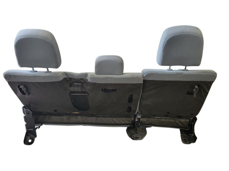 F150      2014 Seat Rear 672465
