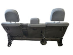 F150      2014 Seat Rear 672465