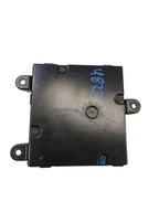 Chassis ECM Communication Telematics Right Hand Dash Fits 15-18 TLX 60