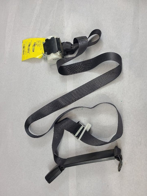 SIERRA250 2011 Seat Belt Rear 611845