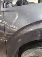 Passenger Right Fender Fits 20-25 SOUL 669243