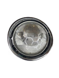 Driver Left Headlight Sealed Beam Fits 97-06 WRANGLER 672897