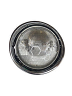 Driver Left Headlight Sealed Beam Fits 97-06 WRANGLER 672897