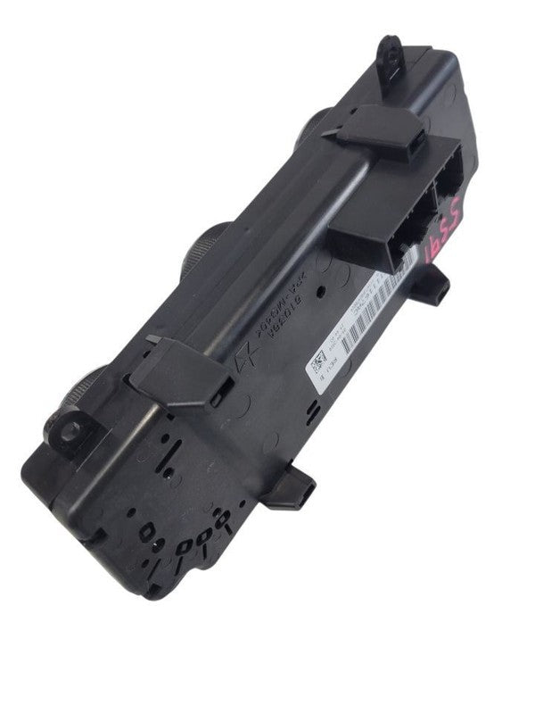 Temperature Control With AC Non-heated Back Glass Fits 11-13 WRANGLER 