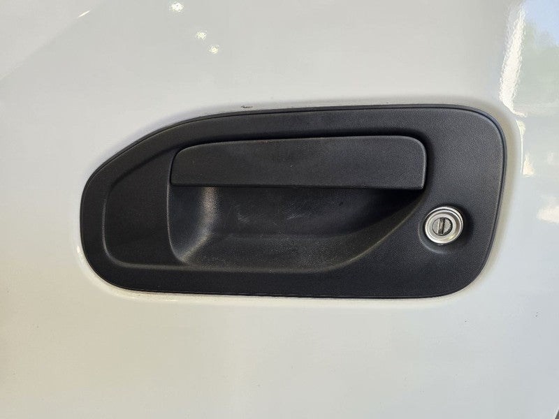 Driver Door Handle Exterior Assembly Door Front Fits 13-21 NV200 63385