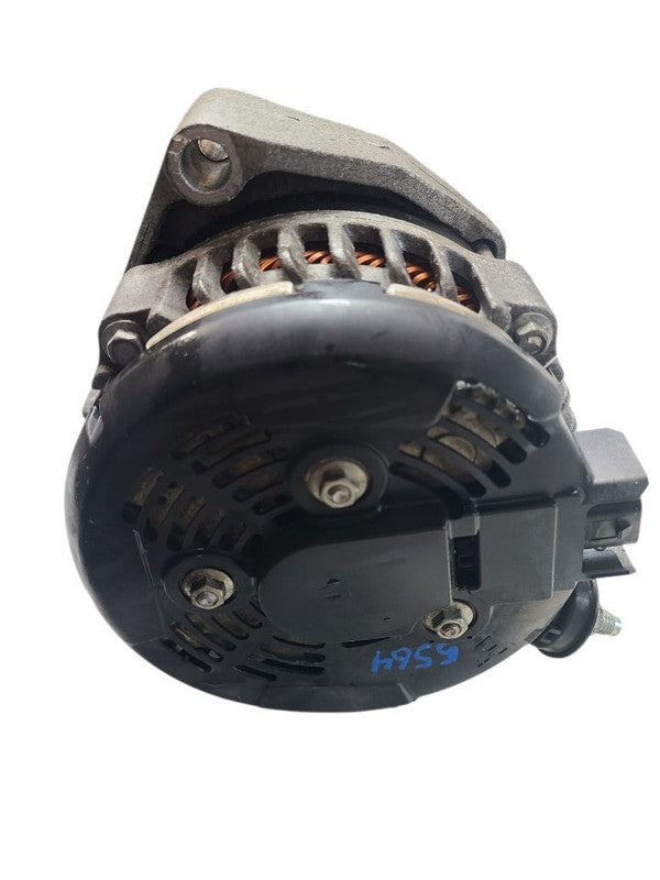 Alternator 170 Amp Opt KW7 ID 22949467 Fits 14-17 SIERRA 1500 PICKUP 6