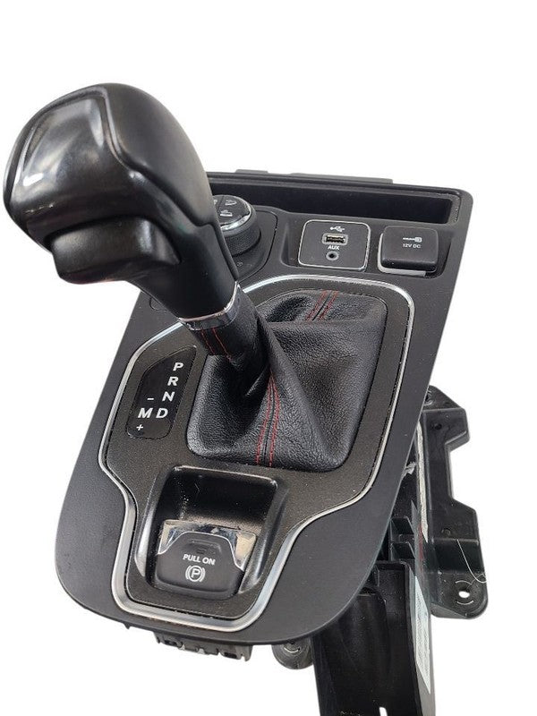 CHEROKEE  2019 Transmission Shift 660560