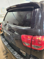Trunk/Hatch/Tailgate Spoiler Manual Lift Fits 08-17 SEQUOIA 678178