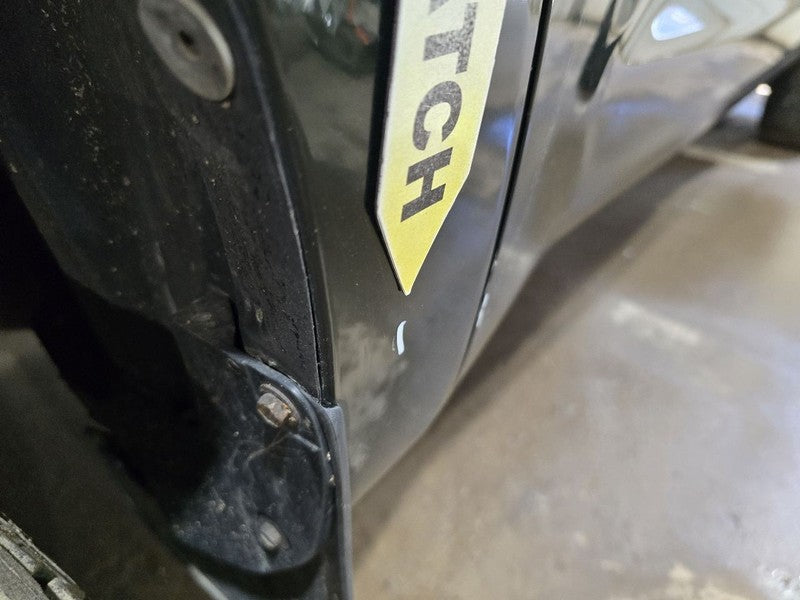 Driver Left Fender Fits 08-22 SEQUOIA 628397