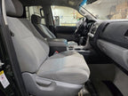 Seat Belt Front 40/20/40 Seat Crew Cab 4 Door Fits 10-13 TUNDRA 628413