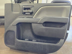 SIERRA150 2014 Front Door Trim Panel 616780