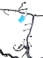 SILVRDO15 2015 Engine Wire Harness 643840
