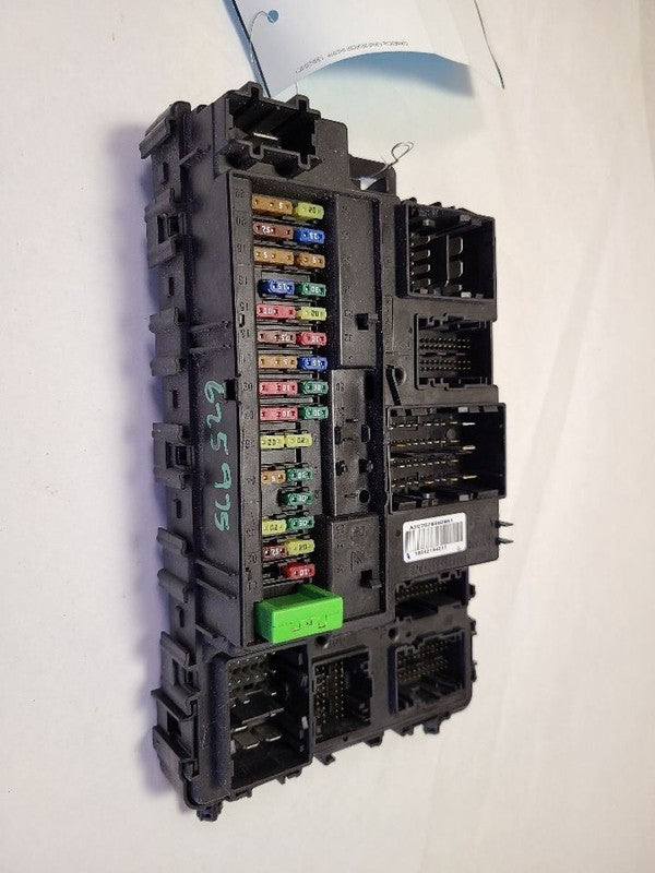 Chassis ECM Multifunction Under Dash Mounted Fits 19-21 NAUTILUS 62597