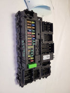 Chassis ECM Multifunction Under Dash Mounted Fits 19-21 NAUTILUS 62597