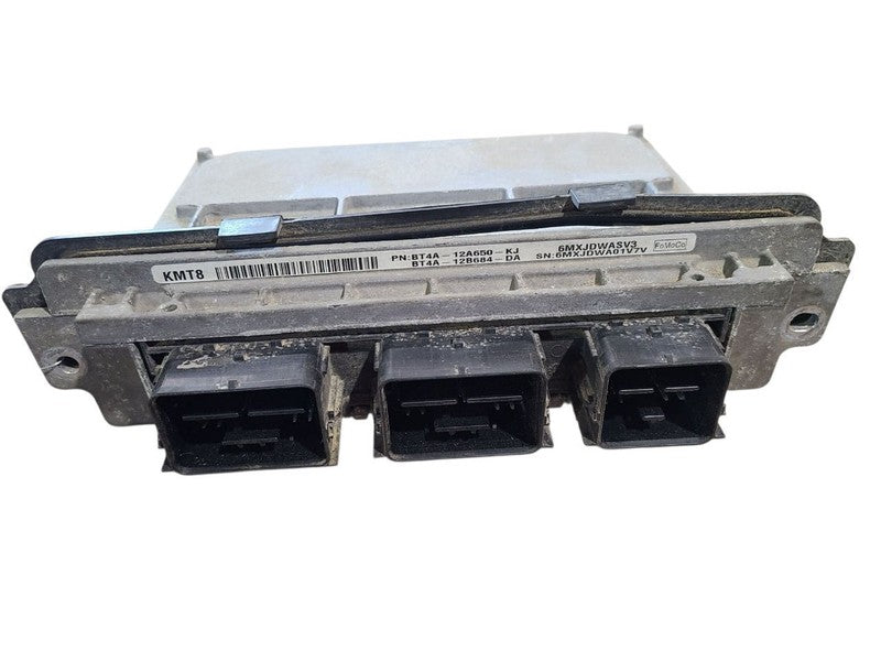 Engine ECM Electronic Control Module ID BT4A-KG Fits 11 EDGE 632222