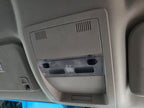 Console Front Roof Without Sunroof Fits 07-11 SIERRA 1500 PICKUP 62258