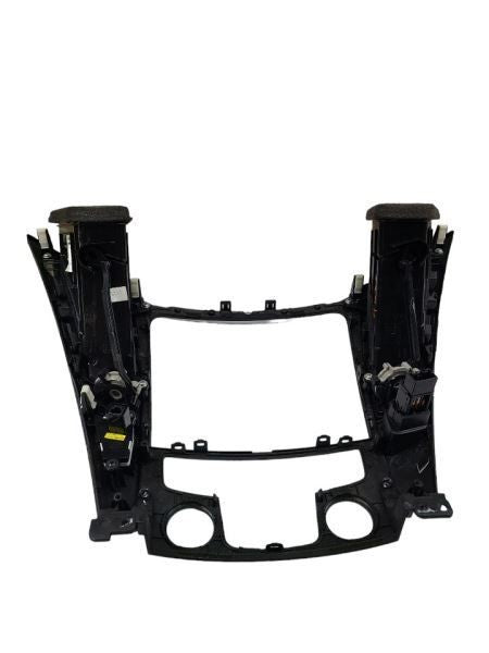 SONATA    2011 Center Radio/Temp Control Dash Bezel w/ Hazard Switch 5