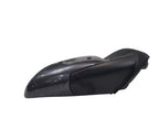 Passenger Side View Mirror Power Paint To Match Fits 06-09 EQUINOX 666