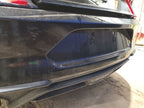 Rear Bumper With Park Assist Ecoboost Fits 18-23 MUSTANG 676883
