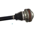 Axle Shaft Rear Fits 09-12 AUDI Q5 634716