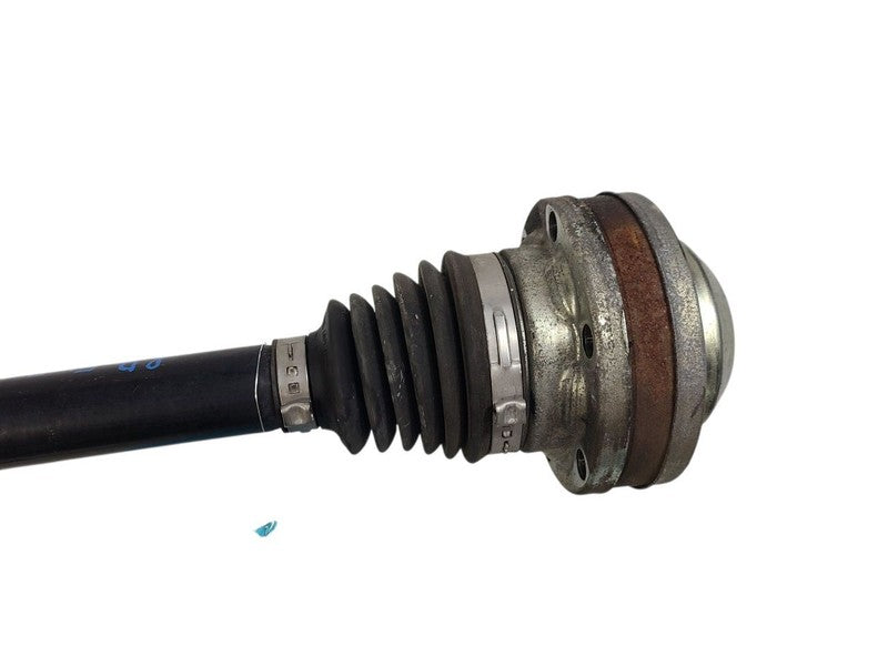 Axle Shaft Rear Fits 09-12 AUDI Q5 634716