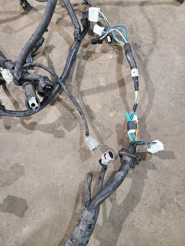 PATHFINDR 2013 Engine Wire Harness 608693