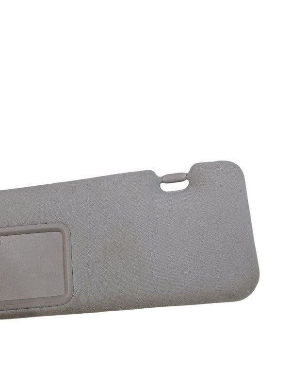 Driver Sun Visor Prius VIN Du 7th And 8th Digit Fits 12-15 PRIUS 65145