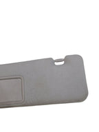 Driver Sun Visor Prius VIN Du 7th And 8th Digit Fits 12-15 PRIUS 65145