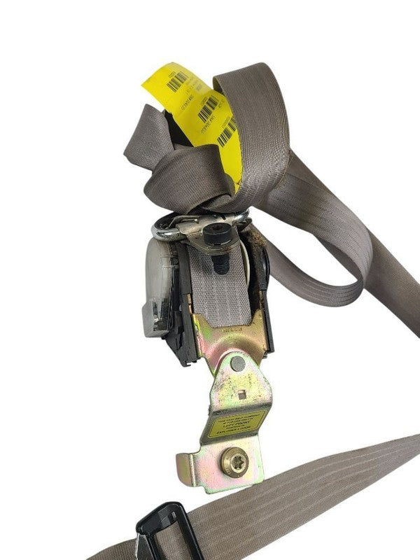EXPLORER  1995 Seat Belt Front 606853