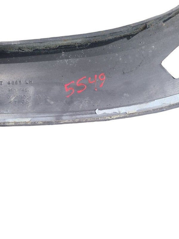 COLORADO  2006 Fender Flare/Extension 668708
