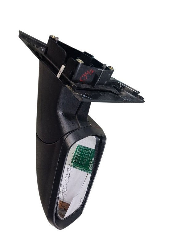 Passenger Side View Mirror With Turn Signal Integral Fits 16-18 MALIBU