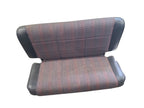 WRANGLER  2000 Seat Rear 668905