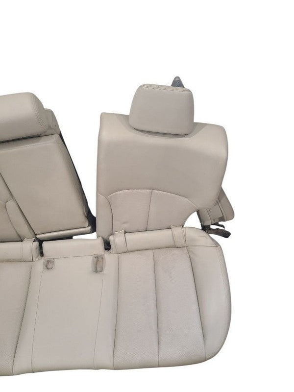 OUTBAKLEG 2011 Seat Rear 644672