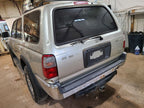 Passenger Corner/Park Light Park Lamp-turn Signal Fits 99-02 4 RUNNER 