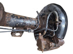 Rear Axle Without Air Suspension 3.73 Ratio 4WD Fits 03-07 4 RUNNER 66