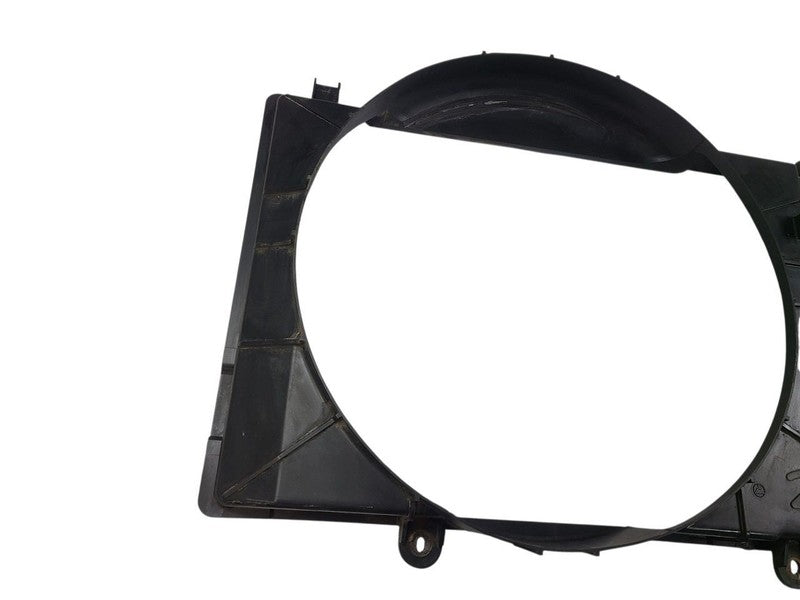 LANDCRUIS 1993 Radiator Shroud 646286