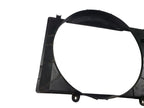 LANDCRUIS 1993 Radiator Shroud 646286