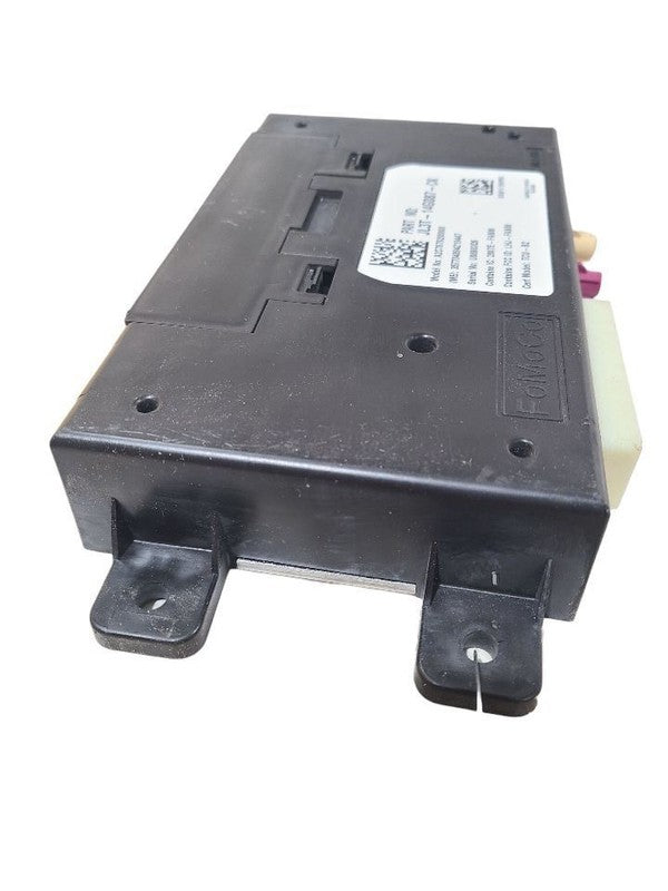 Chassis ECM Communication Telematics Thru 07/22/19 Fits 19 NAVIGATOR 6