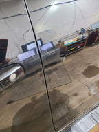 Driver Rear Side Door Classic Style Fits 14-19 SIERRA 1500 PICKUP 6641