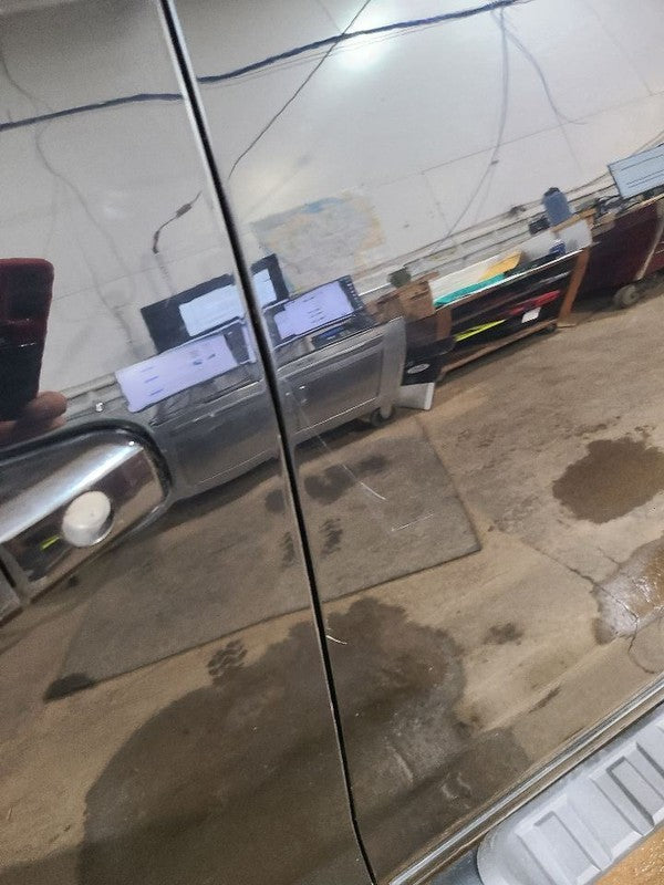 Driver Rear Side Door Classic Style Fits 14-19 SIERRA 1500 PICKUP 6641