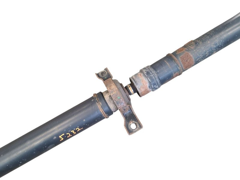Rear Drive Shaft 1.5L Turbo Fits 17-22 CR-V 647118