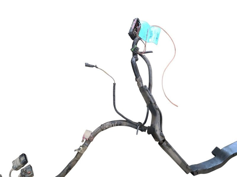 RAM3500   2003 Transmission Wire Harness 641782