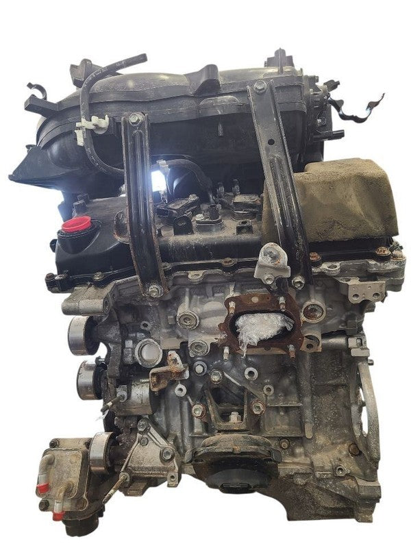 Engine 3.5L VIN Z 5th Digit 2GRFKS Engine 6 Cylinder Fits 16-23 TACOMA