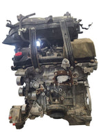 Engine 3.5L VIN Z 5th Digit 2GRFKS Engine 6 Cylinder Fits 16-23 TACOMA