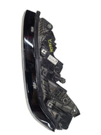 Driver Headlight Halogen Chrome Bezel Fits 19-24 DODGE 2500 PICKUP 680